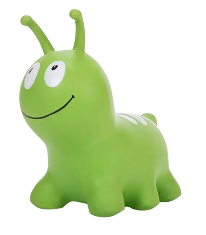 Jumpy Wormy