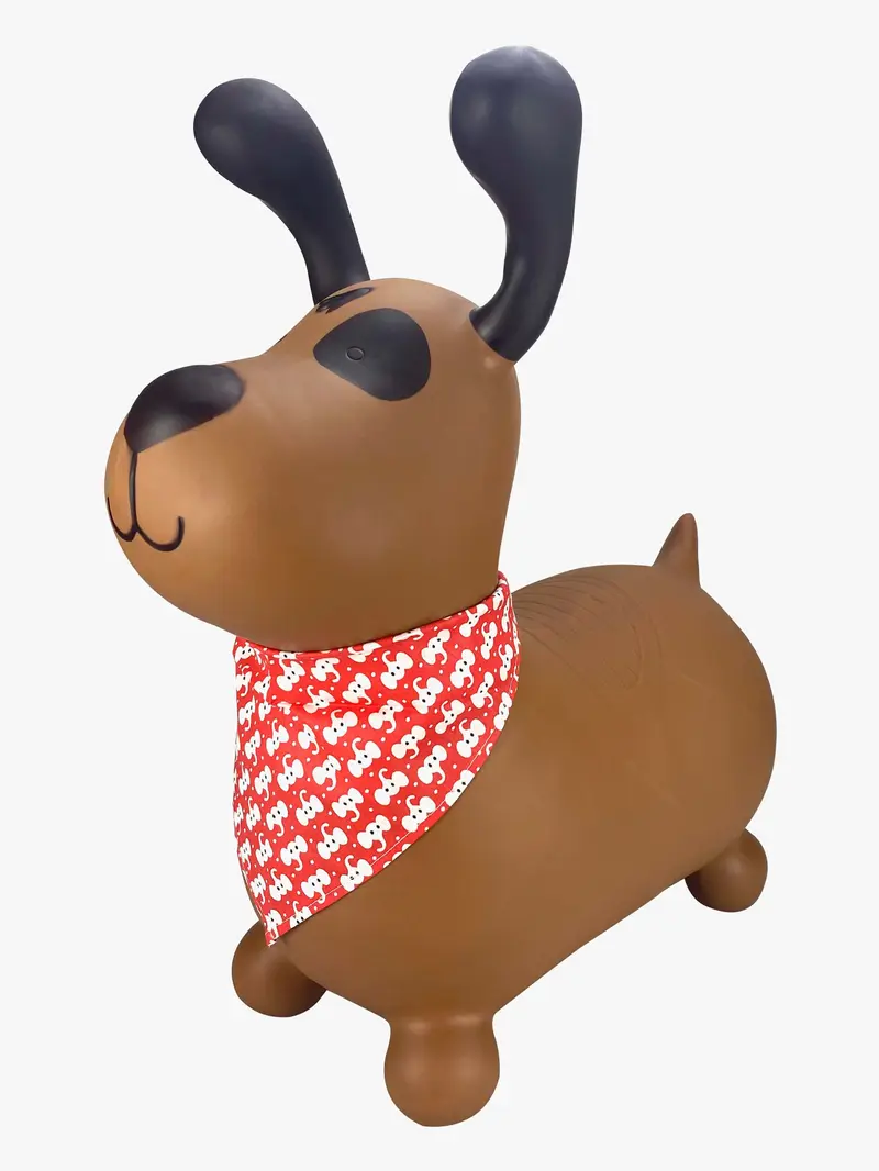 Hop 'N Bounce Bruno
