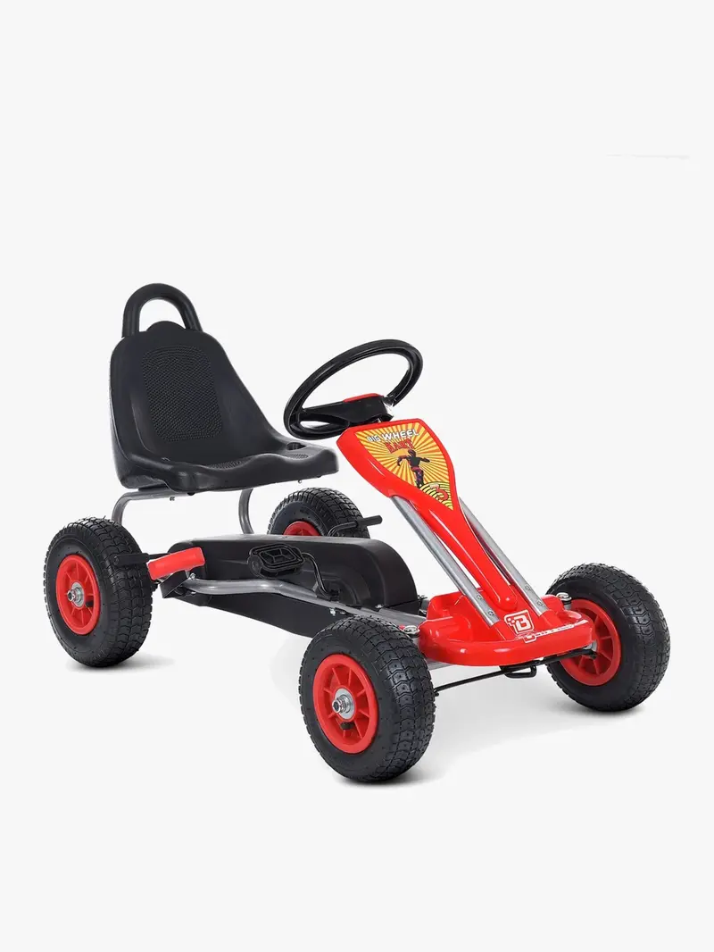 Azeno FX2 Go-kart