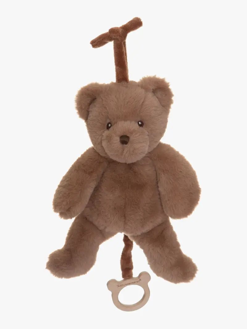 Teddykompaniet Teddy