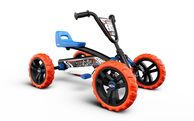 BERG Buzzy Nitro