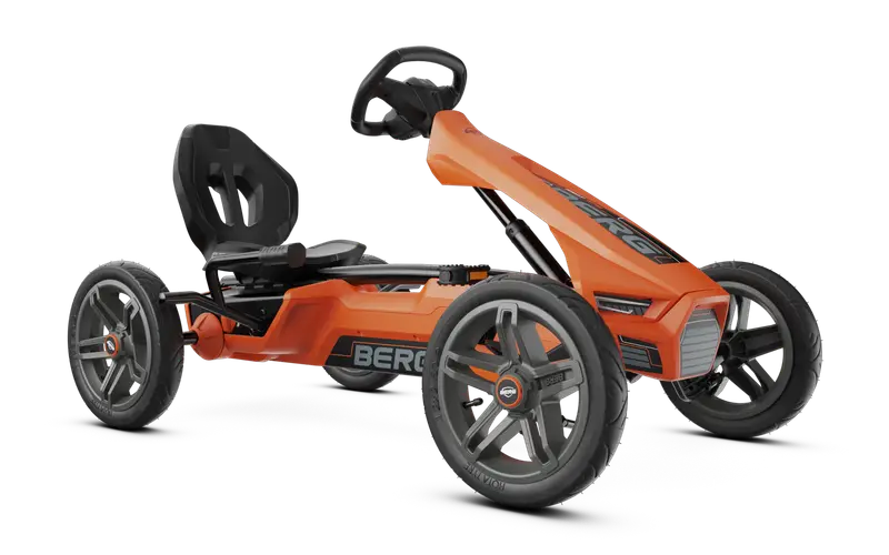 BERG Rally NRG