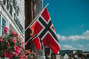 norska namn