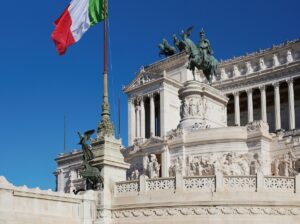 italienska namn